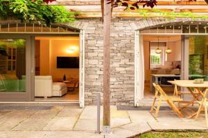 Holiday Home Luxury House by Interhome, Colico