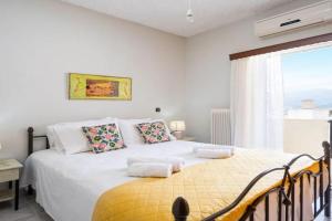 Cozy Apartment 2, Sitia