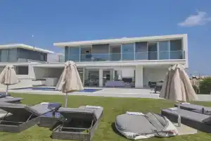 Protaras Olivine Villa Ol01, Protaras