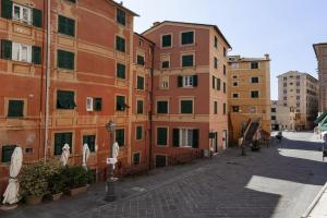 A Un Passo dalla Spiaggia di by Wonderful Italy Apartments, Camogli