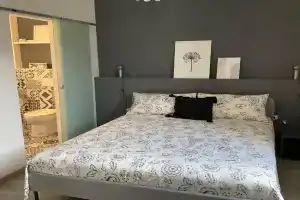 CINQUE TORRI AFFITTACAMERE Guest house, Osimo