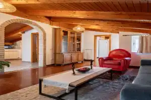 7° Cielo Apartment - Venezia - with terrace, Marghera