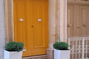 Ta' Wenzu Apartments, Birgu