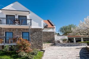 Papoula Vendégház Apartments, Tihany
