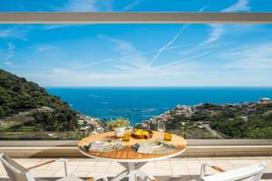 L'Acquolella Apart-hotel, Positano