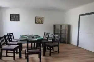 Workers apartment in, Stolberg
