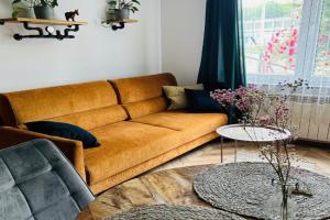 Industrial apartament, Sandomierz