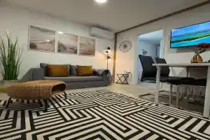 Mobile home Mare Blu Guest house, Rovanjska