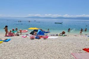 Apartment TRIO FANTASTICO, Gradac