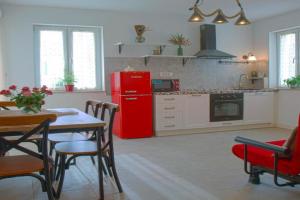 SWEET SMILE Apartments, Postira