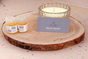 Mirum Apuliae Guest house, Alberobello
