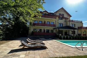 Apartman Katarina, Subotitsa