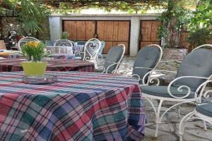 HeArt of Old Town Guesthouse, Podgorica