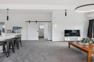 Be Rude Not To Guest house, Rotorua