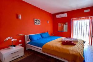 Ritz Apartments Gozo, Marsalforn