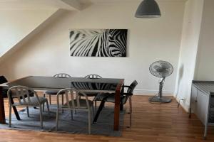 Mury 12 Apartments, Kehl