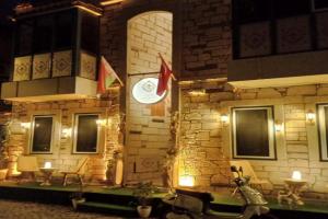 Lamur Hotel, Alacati