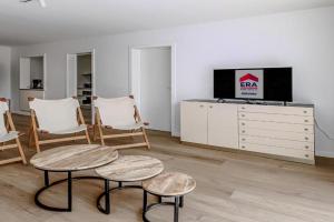 Boreas Gv04 P Apartments, Koksijde