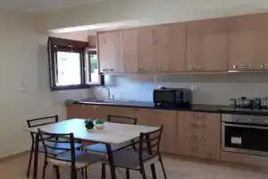 Maria's home - Apartments, Katelios