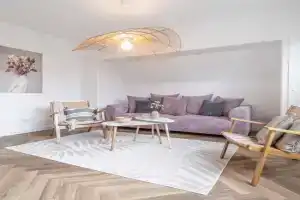 NICE & CALM - Wohlfühl-Wohnung in Stadtnähe für Familien oder Freunde Apartments, Wesel