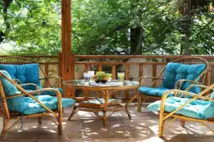 Belle Epoque - Holiday Home, Aegina Town