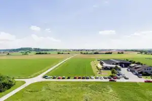 Café & Wein Gästehaus Kurz Apartments, Heilbronn