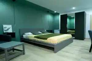 domus luì Guest house, Formia