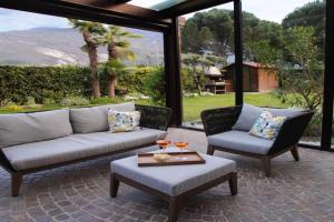 Villetta al lago Apartments, Riva del Garda