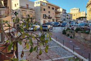 Appartamento centro storico quartiere San Michele Apartments, Sciacca