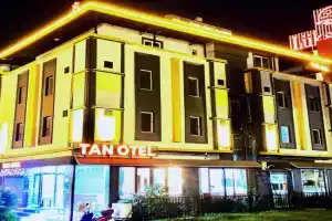 TAN Hotel, Mersin