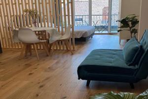 TEODORA SUITE blue Apartments, Ravenna
