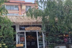 Vromos Guest House, Chernomorets