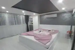 Apartment Krisiya in Burgas, Bourgas