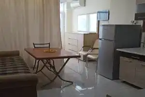 Apartment Zhemchuzhina-4, Ureki
