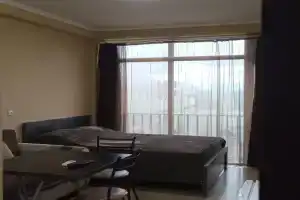 Apartment Zhemchuzhina-3 STUDIO, Ureki