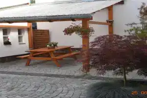 Zur Pforte Apartments, Arnstadt