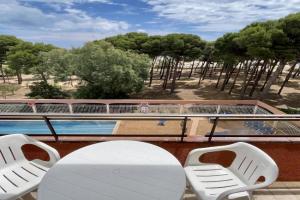 Les Salines by Costabravaway Apartments, L'Estartit