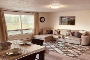 North Star Place Apt 12 (premium) Apartments, Fairbanks