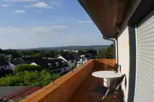 Siebengebirgsblick Apartments, Konigswinter