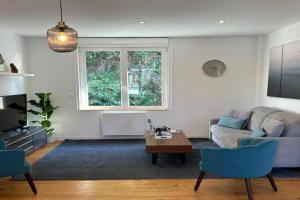 Appartement confortable de 80m2 Centre ville de & Parking privé Apartments, Quimper