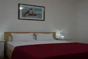 B&B Ana Apartments, Virpazar