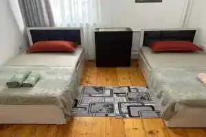 Humo Family Home - Guest house, Tashkent