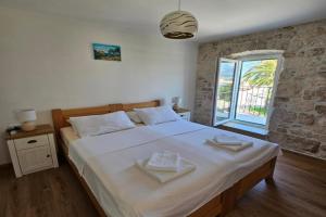 APARTMAN ELI, Supetar