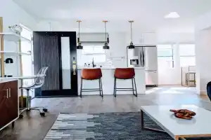 Downtown New Designer Lux 1 Bedroom, Los Angeles