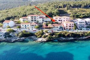 Tassos Cottage Fiskardo, Fiskardho