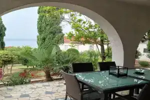 LINA Apartments, Dramalj