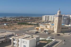 Evasion Bleue Anza Aagadir Apartments, Agadir