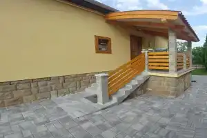 Nóra Vendégház Guest house, Heviz