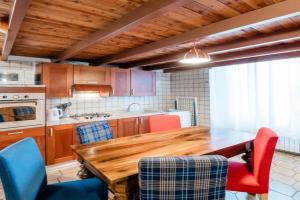 P&P Borgo Apartment, Bergamo