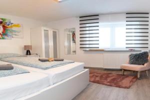 #3 bequemes Zimmer mit Pool und Garten Guest house, Memmingen